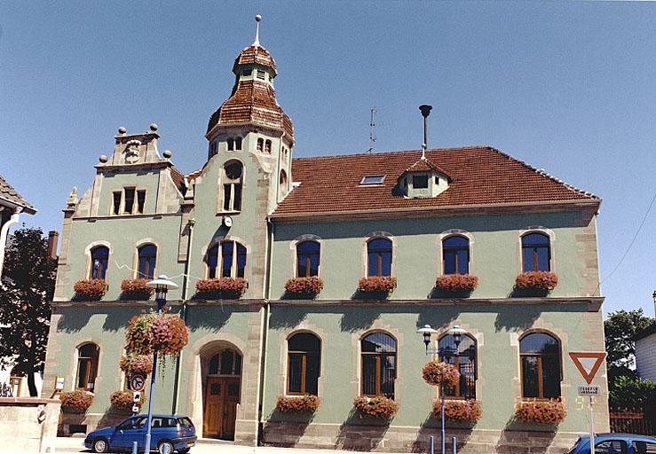 Mairie