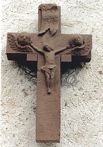 Le mobilier de la chapelle de Mauchenheim, ancienne église paroissiale Saint-Grégoire