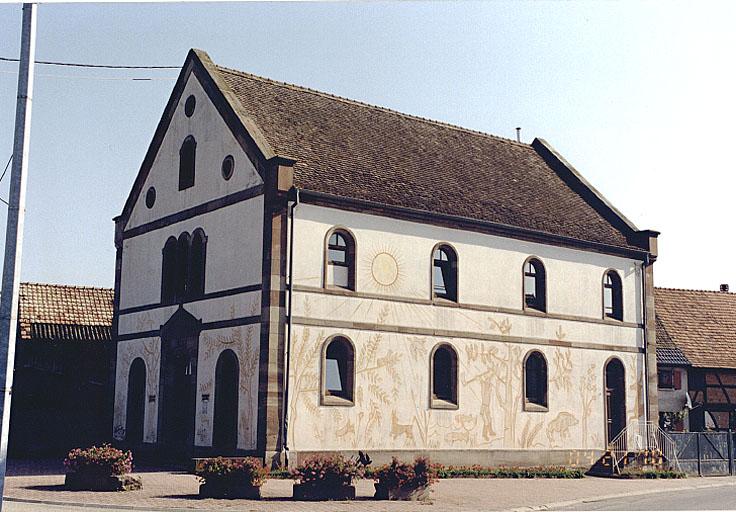 Synagogue