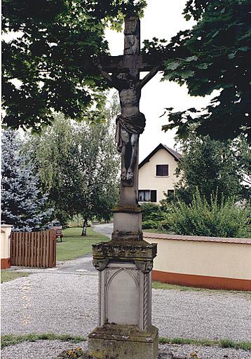 Le mobilier de la commune