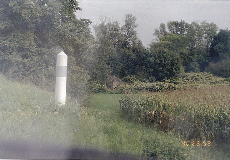 Vue d'ensemble.