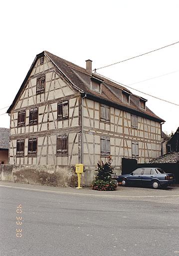Ferme
