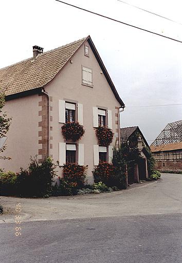 Ferme