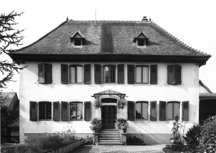Vue d'ensemble.