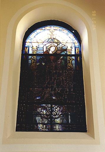 Vue d'ensemble.