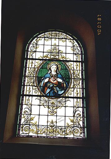 Vue d'ensemble.