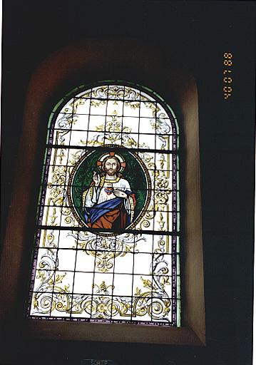 Vue d'ensemble.