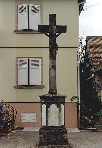 Vue d'ensemble.