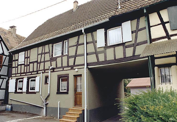 Ferme