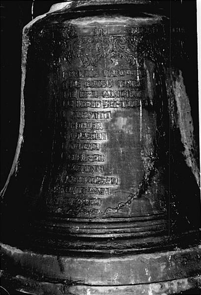 Cloche