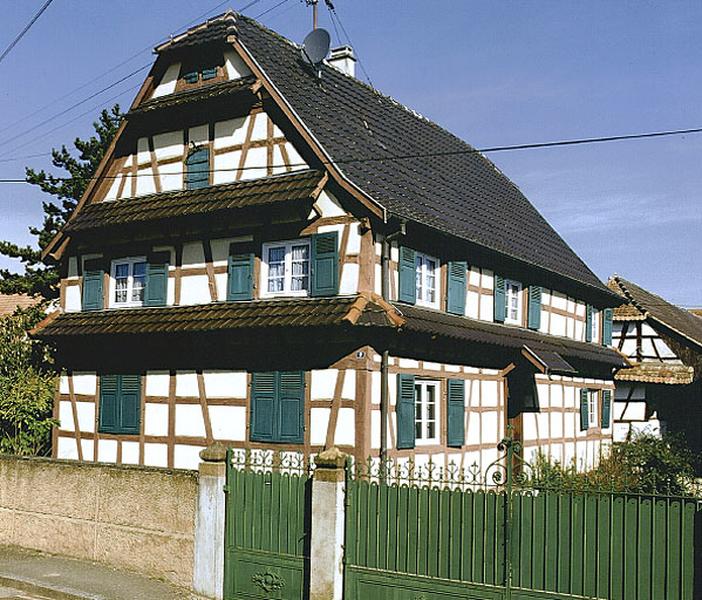 Ferme