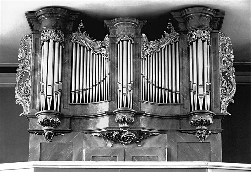 Orgue