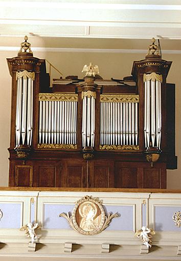 Orgue