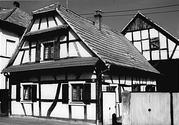Ferme