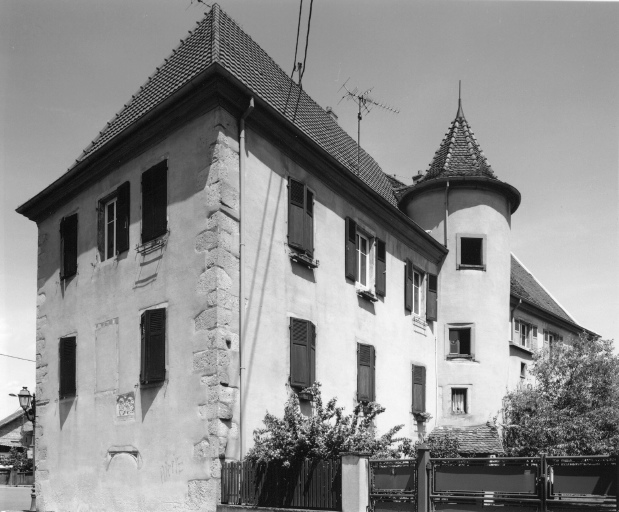 Vue d'ensemble.