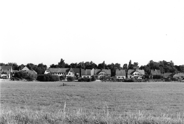 Vue d'ensemble.