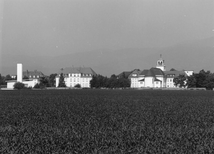 Vue d'ensemble.