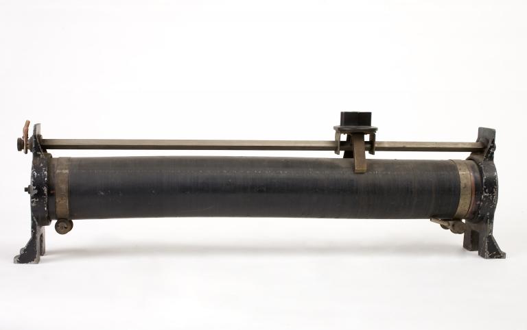 Transformateur : rhéostat n° 2