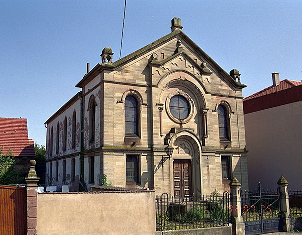 Synagogue