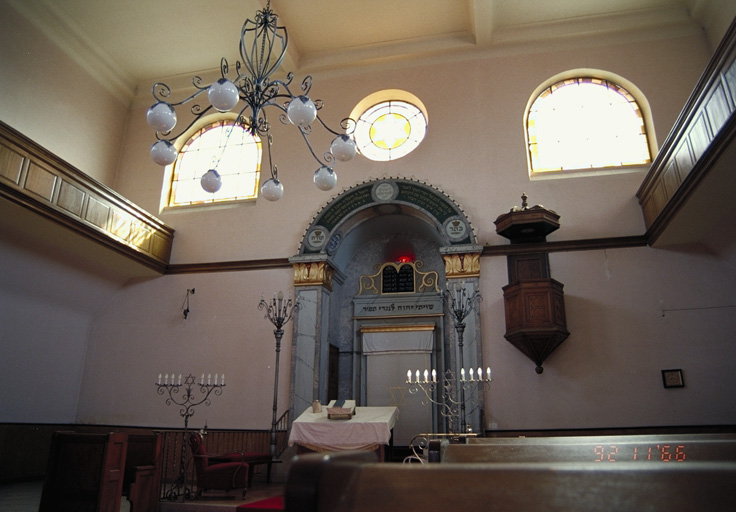 Synagogue