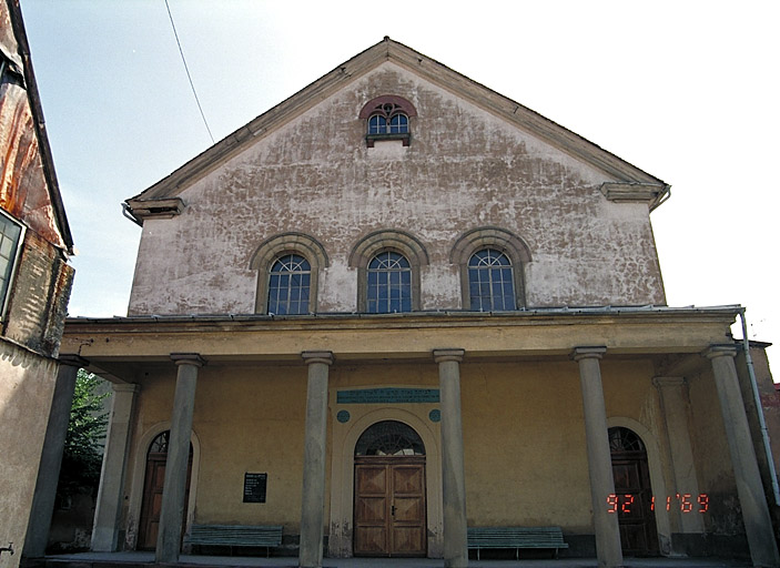 Synagogue