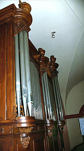 Orgue