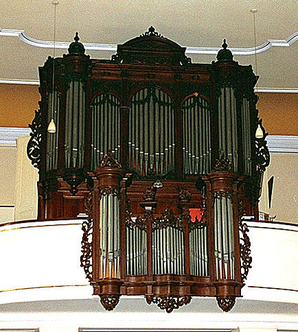 Orgue (grand orgue)