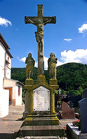 Le mobilier de l'église paroissiale Saint-Vincent (liste supplémentaire)