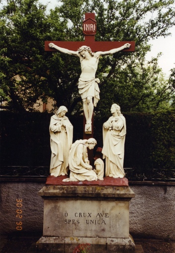 Vue d'ensemble.