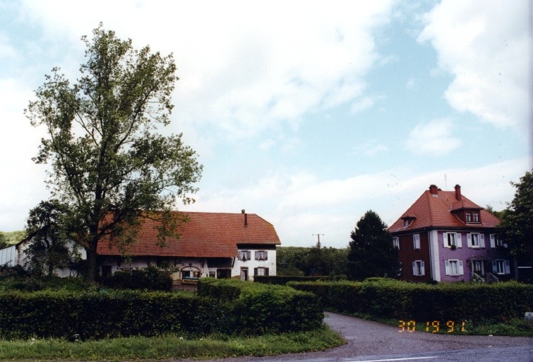 Vue d'ensemble.