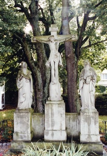 Vue d'ensemble.