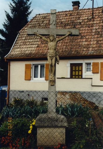 Vue d'ensemble.