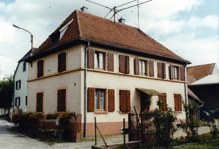 Vue d'ensemble.