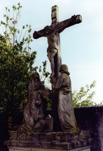 Le mobilier de l'église paroissiale Saint-Pierre