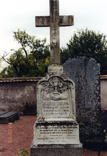 1er quart 20e siècle.