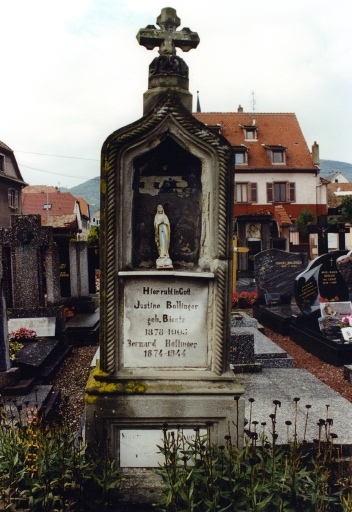 1er quart 20e siècle.