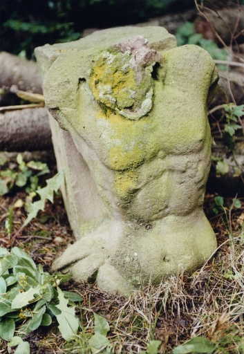 Le mobilier du château Baudry