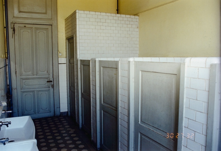 Vue de détail.