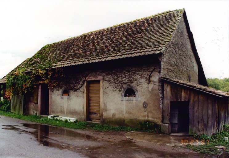 Vue d'ensemble.
