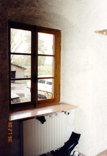 Vue de détail.