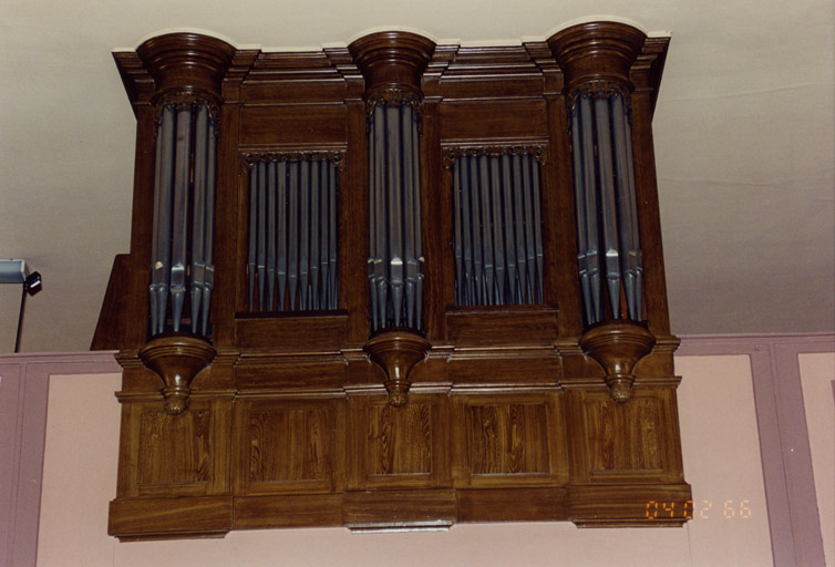 Orgue