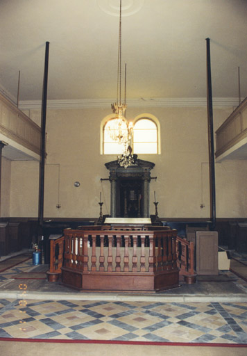 Synagogue