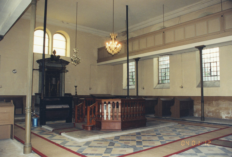 Synagogue