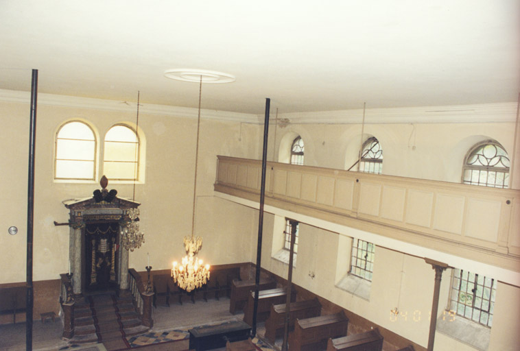 Synagogue