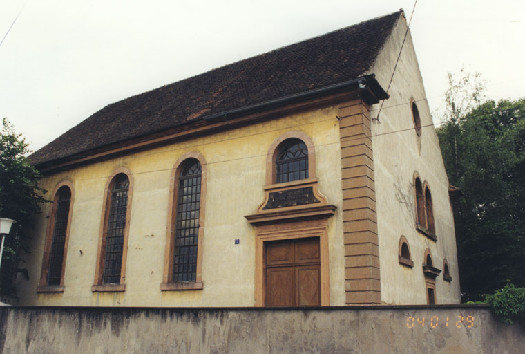 Synagogue