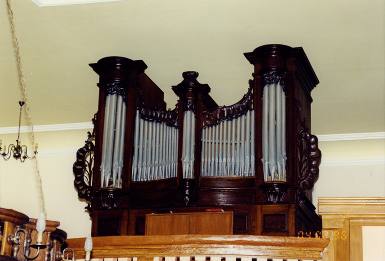 Orgue