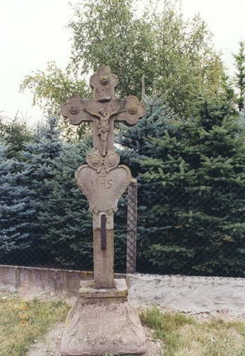 Vue d'ensemble.