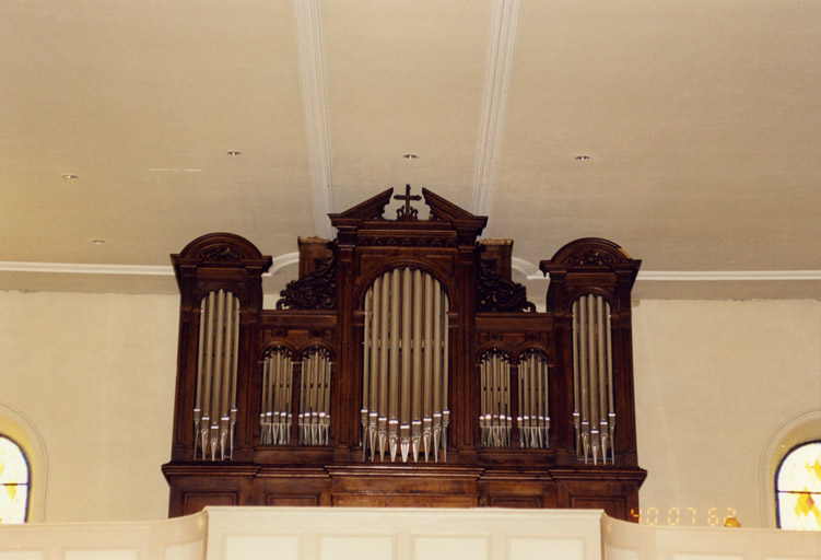 Orgue