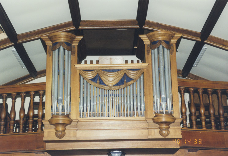 Orgue