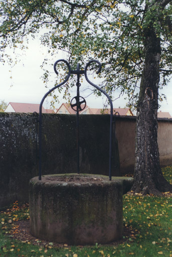 Le mobilier de l'église paroissiale Saint-Michel (simultaneum)